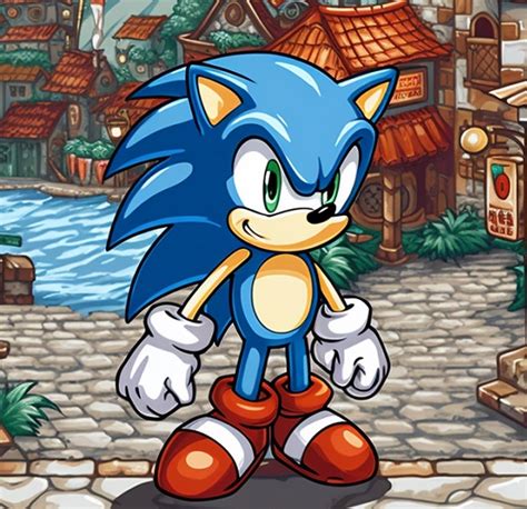 Live with <strong>Sonic</strong> an energetic adventure in. . Sonic advance online unblocked